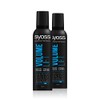 SYOSS Mousses & Foams, Pack of 2 (2 x 125