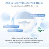 Dr.althea Duo Aqua Glowing Susncreen + Soft Melting Lip Balm