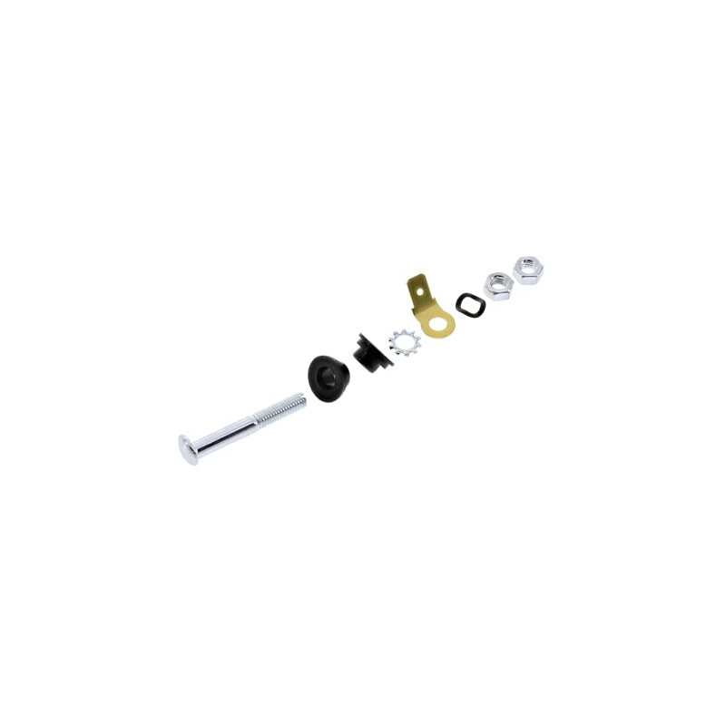 Set Stop Light Contact with Small Parts for SR4-2, SR4-3,