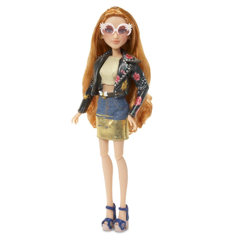 Project Mc2 Experiments with Doll-Ember's Lip Gloss Child's Toy