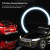 1/32 Alloy Diecast Model Cars Pull Back Toy Vehicles Car