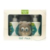 Macrovita Kids Shower Gel 300ml & KIds Shampoo 300ml &