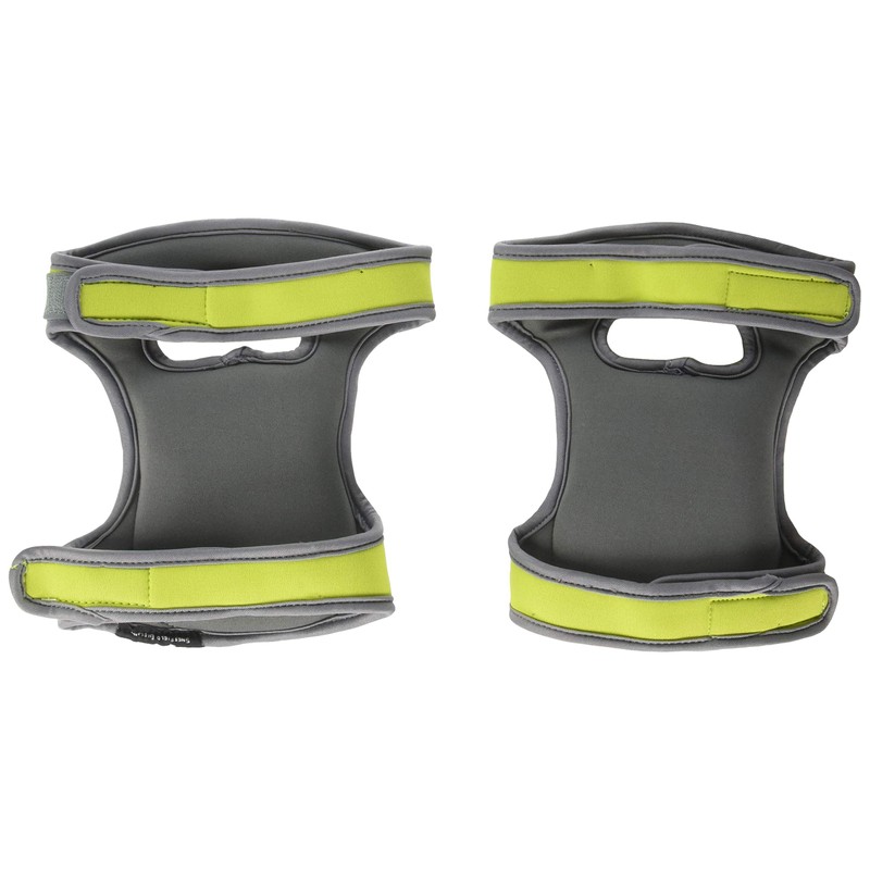 Kneelo Garden Knee Pads - Gooseberry