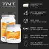 TNT True Nutrition Technology TNT Creatine Monohydrate (500g) - Pure