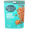 Saffron Road Falafel Crunchy Chickpea Snack, 6oz - Gluten Free,