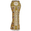 REZAX VWHC-1803 Volkswagen Headcover Utility Beige