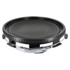 WERIT IBC Lid DN 400 Manhole Cover - Black, Round,