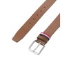 JACK & JONES Male Belt, Cognac