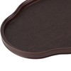 Tea Tray Retro Prevent Slip Minimalist Retro Japanese Style Food