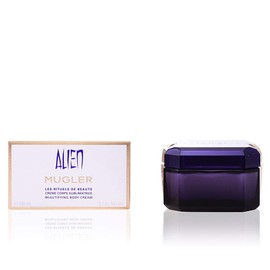 Thierry Mugler Alien Beautifying Body Cream, 200 ml/6.7 Ounce