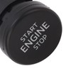 Start Stop Engine Switch Button, KIMISS 5ED905217 Ignition Start Switch