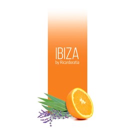 Home Luxury Scents Home Luxury Scents - Ibiza