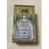 Patron Silver Limited Edition 2023 Collectable Tin Sergio Perez Love