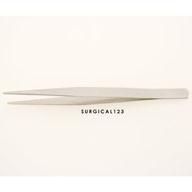 Thread Holding Tweezers Straight Points - Excel 87-2270