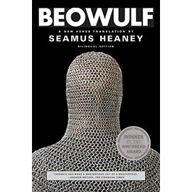 Beowulf: A New Verse Translation (Bilingual Edition)