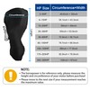Fade Resistant Full Outboard Motor Cover, UV-Proof and Waterproof 420D