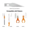 Fiskars precision blade