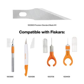 Fiskars precision blade