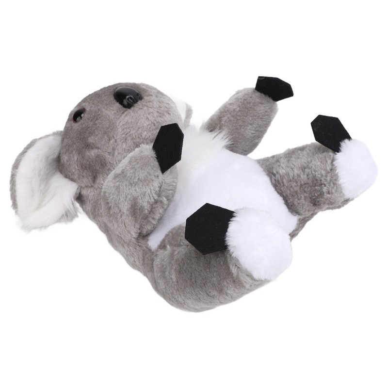 Golf Club Head Cover Koala Bear Plush Soft Cute Golf