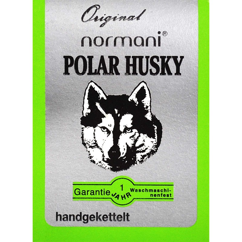 normani 3 Pairs of Cold Feet then Polar Husky Knee