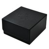 Safir Noir Deluxe Box, Black, Free