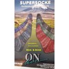 ONline 2403 Super Socks Assorted 275 Alpaca Colour 100 g