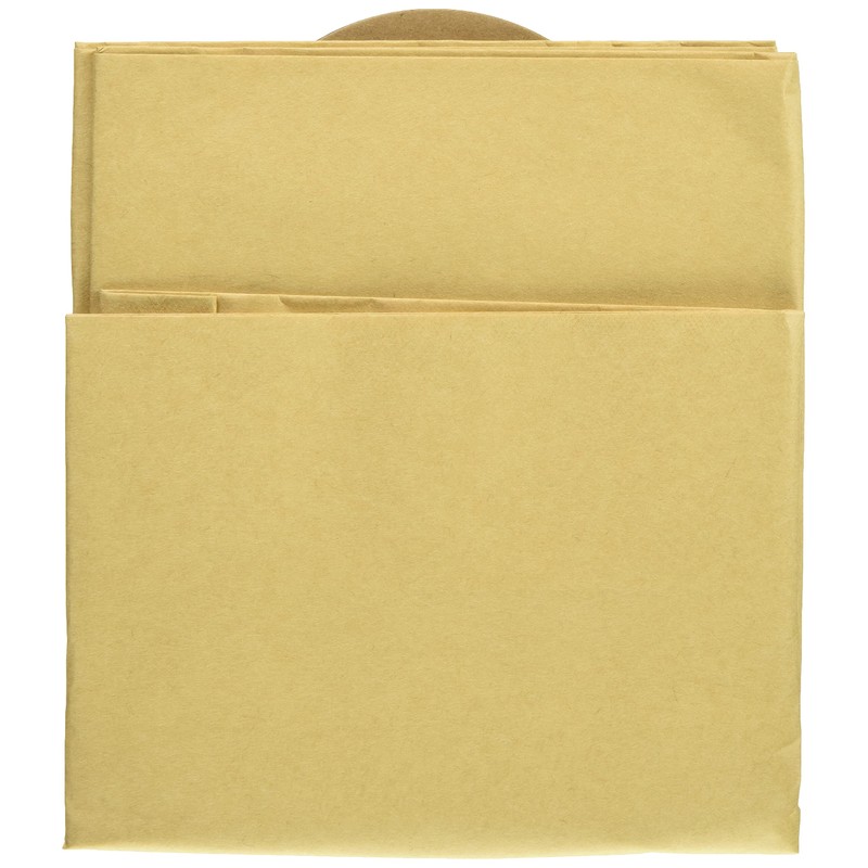 Takagi VCMP-43 Paper Pack, Small, 5 Sheets for 6.5 gal