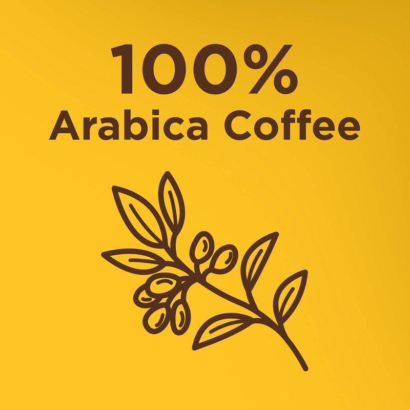 Gevalia House Blend Medium Roast Ground Coffee (12 oz Bag)