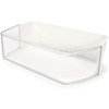 Compatible Door Shelf Bin (Right Side) for RF263BEAEBC/AA, RF261BEAEWW, RF263TEAEWW/AA-00,