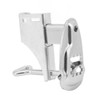 Parasol Holder for Square Balcony Railing Patio Outdoor Parasol Bracket