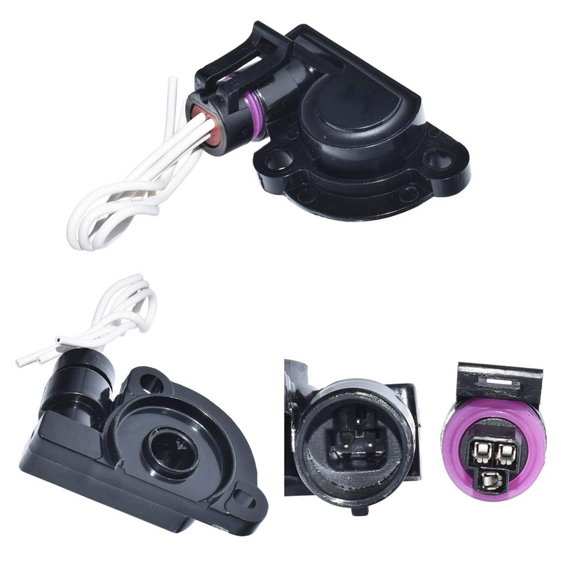 Walker Products 200-91047 Throttle Position Sensor