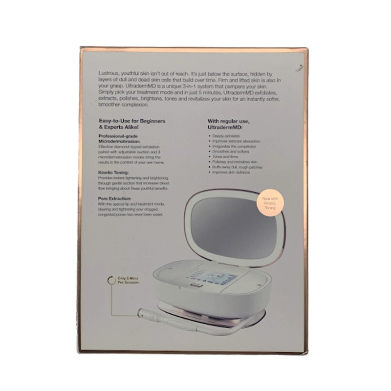 Trophy Skin UltradermMD by Trophy Skin Microderm abrasion System TSULMD