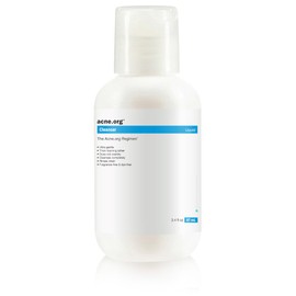 Acne.org Travel Size 3.4 oz. Cleanser