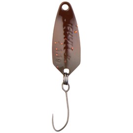 Rodiocraft(ロデオクラフト) ルアー JEKYLL Jr 1.1g #70 焼栗 スプーン