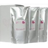 Peace Pro Design Series Gloss Milk White Refill 6.8 fl oz (200 ml) x 3
