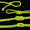 com-four® Paracord cord Ø 3mm, 100m - rope with 3