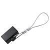 Dust Cover DGZZI 2PCS Dust Water Resistant Connector Cap for