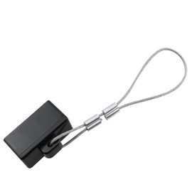 Dust Cover DGZZI 2PCS Dust Water Resistant Connector Cap for Anderson 50A 600V Power Connectors