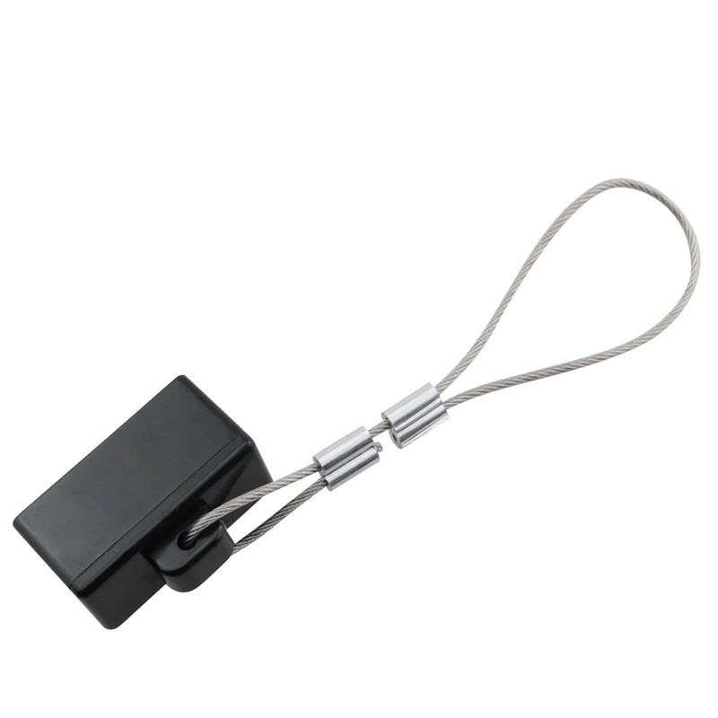 Dust Cover DGZZI 2PCS Dust Water Resistant Connector Cap for