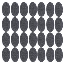 Minkissy 1bag Electric Nail File Grit Sanding Discs Dead Skin Remover for Professional and Home Use Lightweight Pedicure Tools for Smooth Polishing and Foot Care