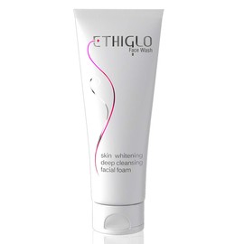 Ethiglo Skin whitening Face Wash