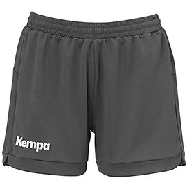 Kempa Women's Prime Shorts Women's Shorts
