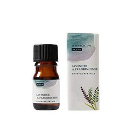 Tree of Life Friend Essential Oil Lavender & Frankincense 5ml