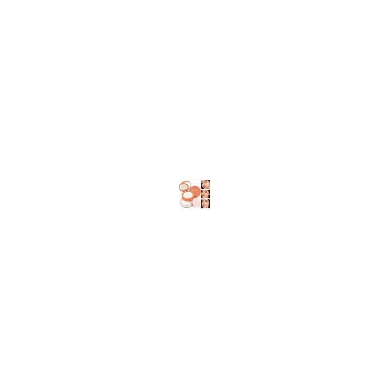 Insta-ready Dúo De Polvos Fijador Para Rostro-tono Bubblegum