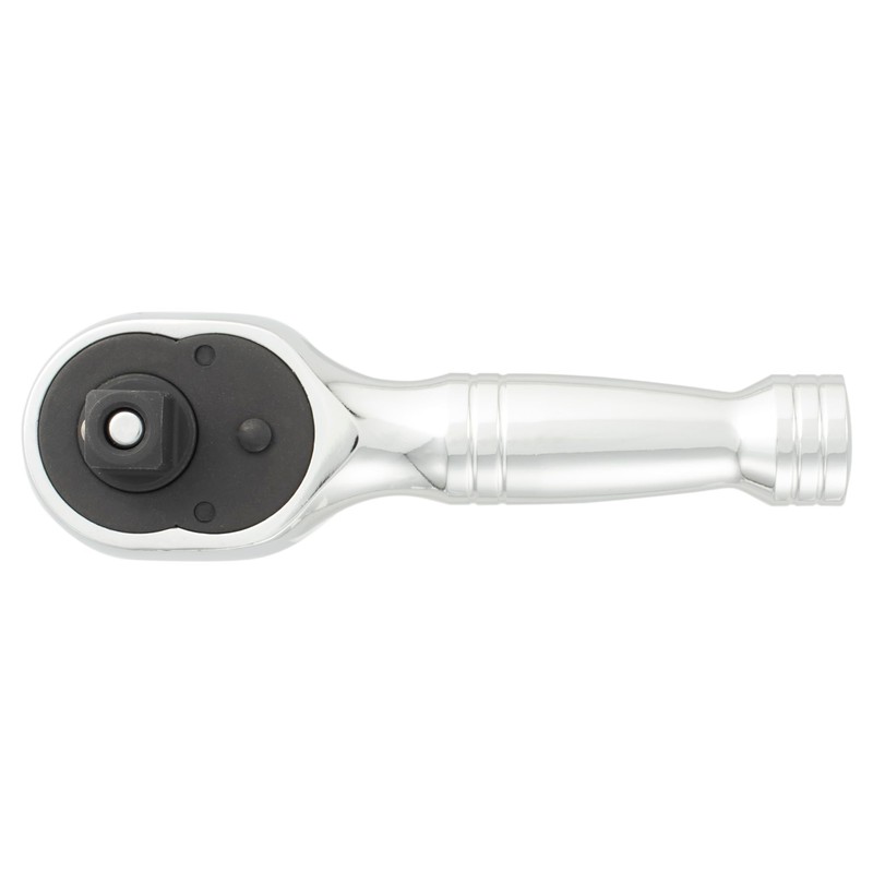 TONE MRH30S Short Ratchet Handle (Hold Type) Drive 0.37 inches