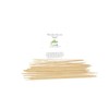 Wooden Splits for Rolling Natural Incense Sticks (50 Sticks)