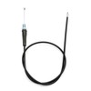 Dirt Bike Pit Bike Throttle Cable 35 inch Straight Neck