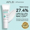 APLB Glutathione Niacinamide Eye Cream 20ml / 0.68 fl oz