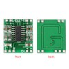 Dual Channel Power Amplifier, Audio Power Amplifier Module 2.5V-5.5V 3W+3W