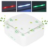 Air Purifier USB Charging Ozone Odor Removal Air Purifier for